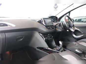 Used Peugeot 2008 2016 for sale - 75864158: Photo