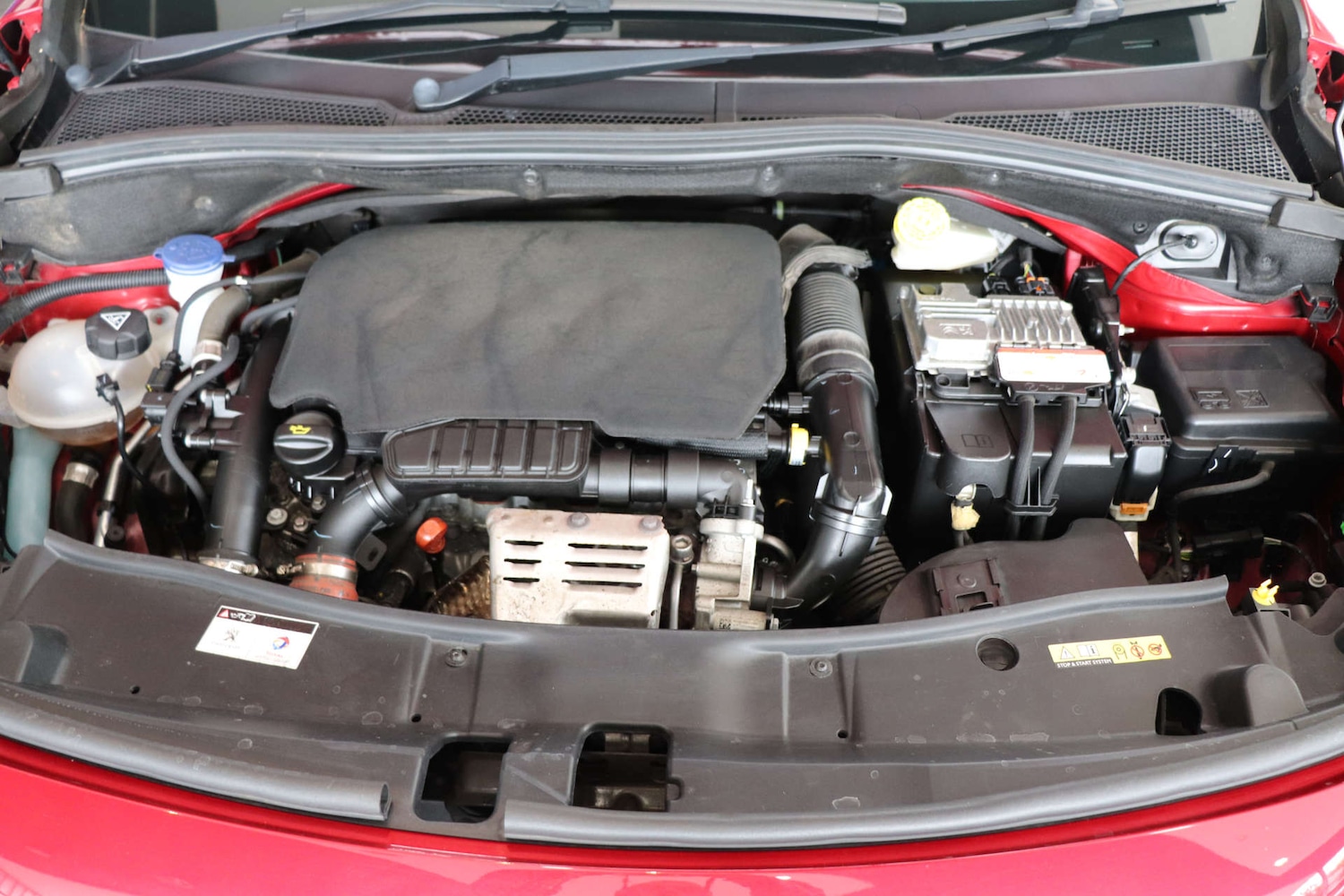 Vehicle 56