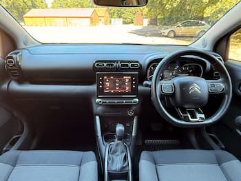 Used Citroen C3 Aircross 2019 for sale - 79844709: Photo