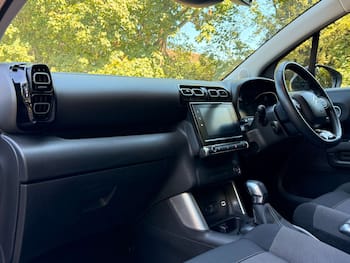 Used Citroen C3 Aircross 2019 for sale - 79844709: Photo