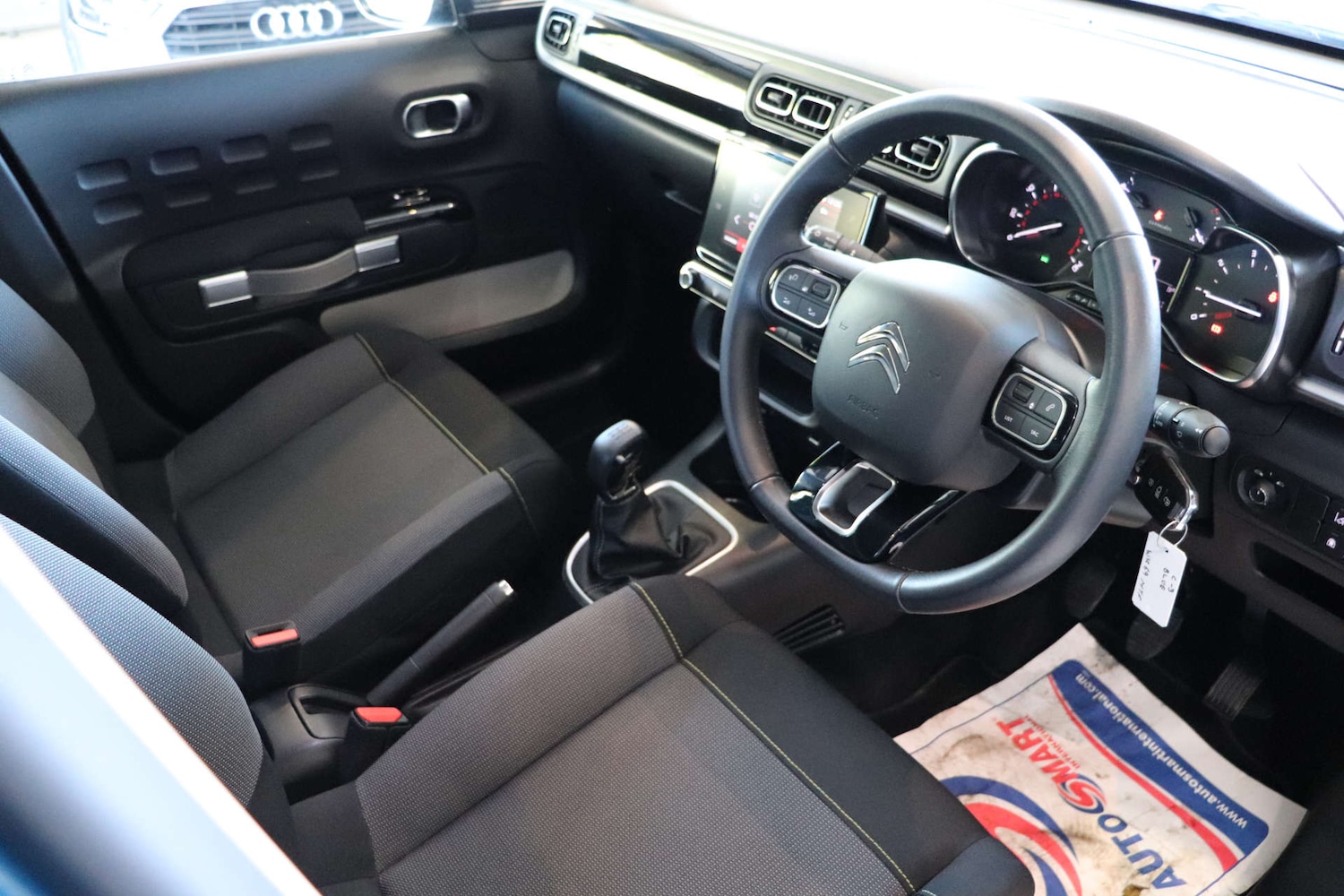 Used Citroen C3 2020 for sale - 77383383: Photo 17