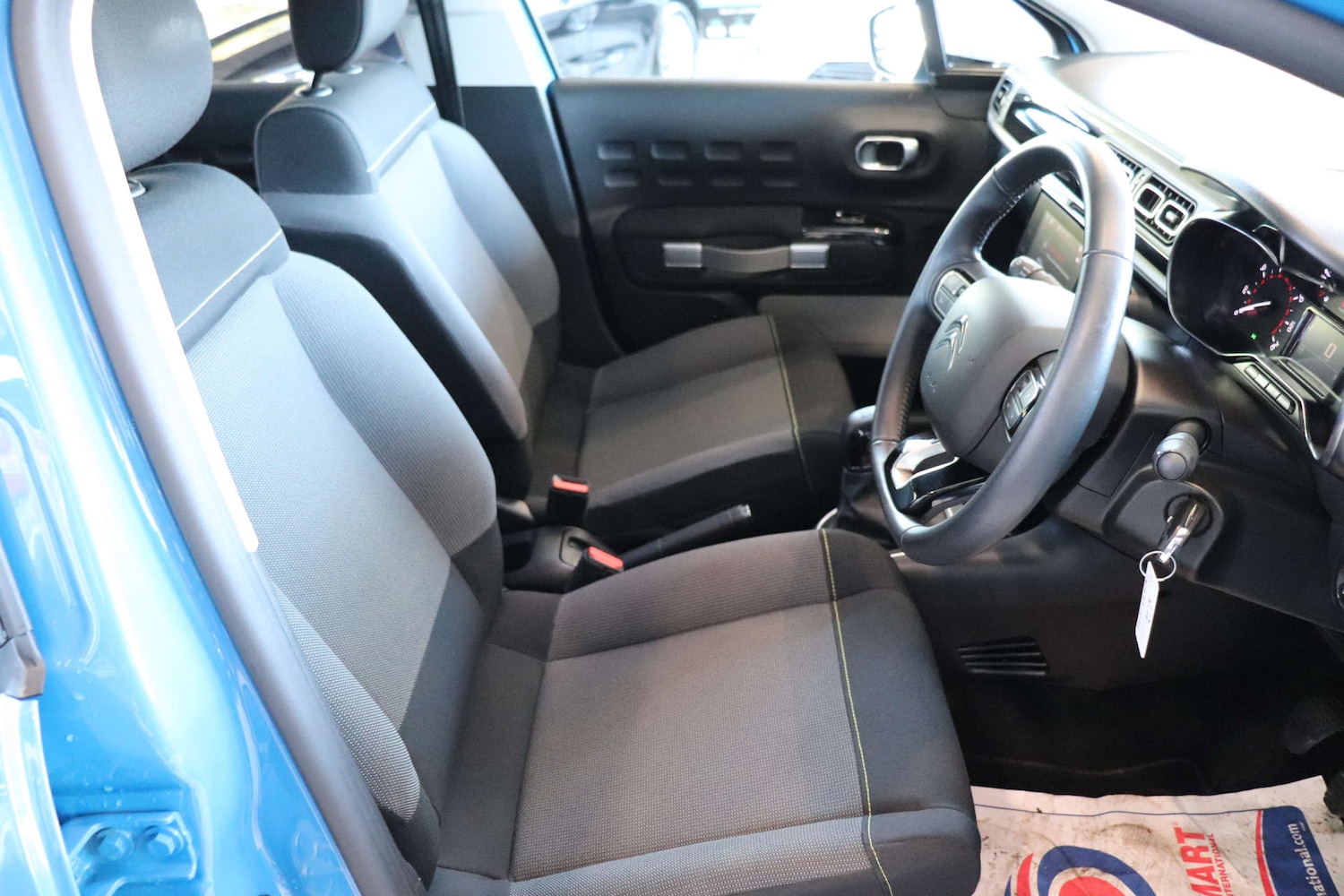 Used Citroen C3 2020 for sale - 77383383: Photo 18