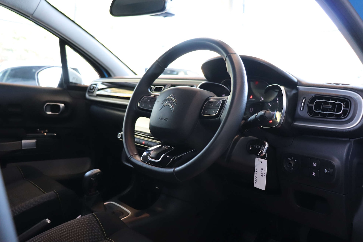 Used Citroen C3 2020 for sale - 77383383: Photo 20