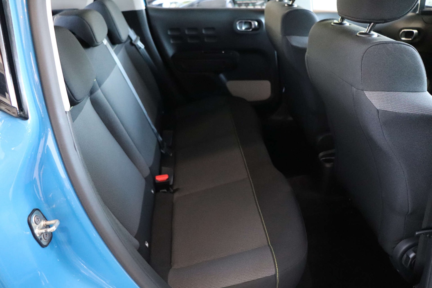 Used Citroen C3 2020 for sale - 77383383: Photo 25