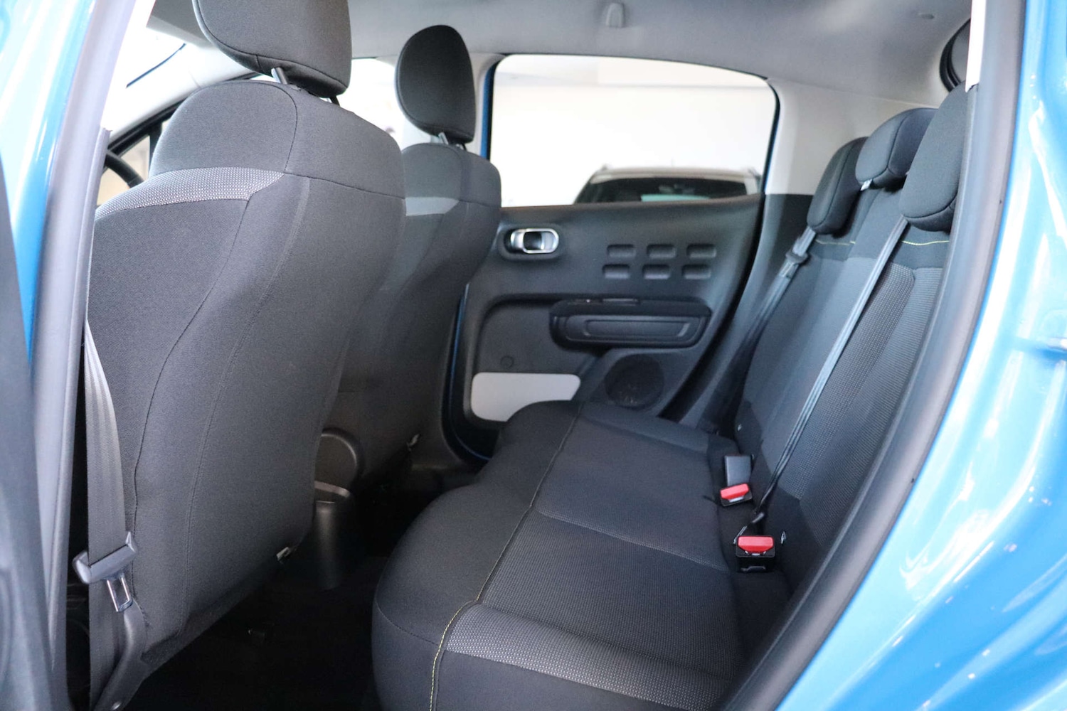 Used Citroen C3 2020 for sale - 77383383: Photo 30