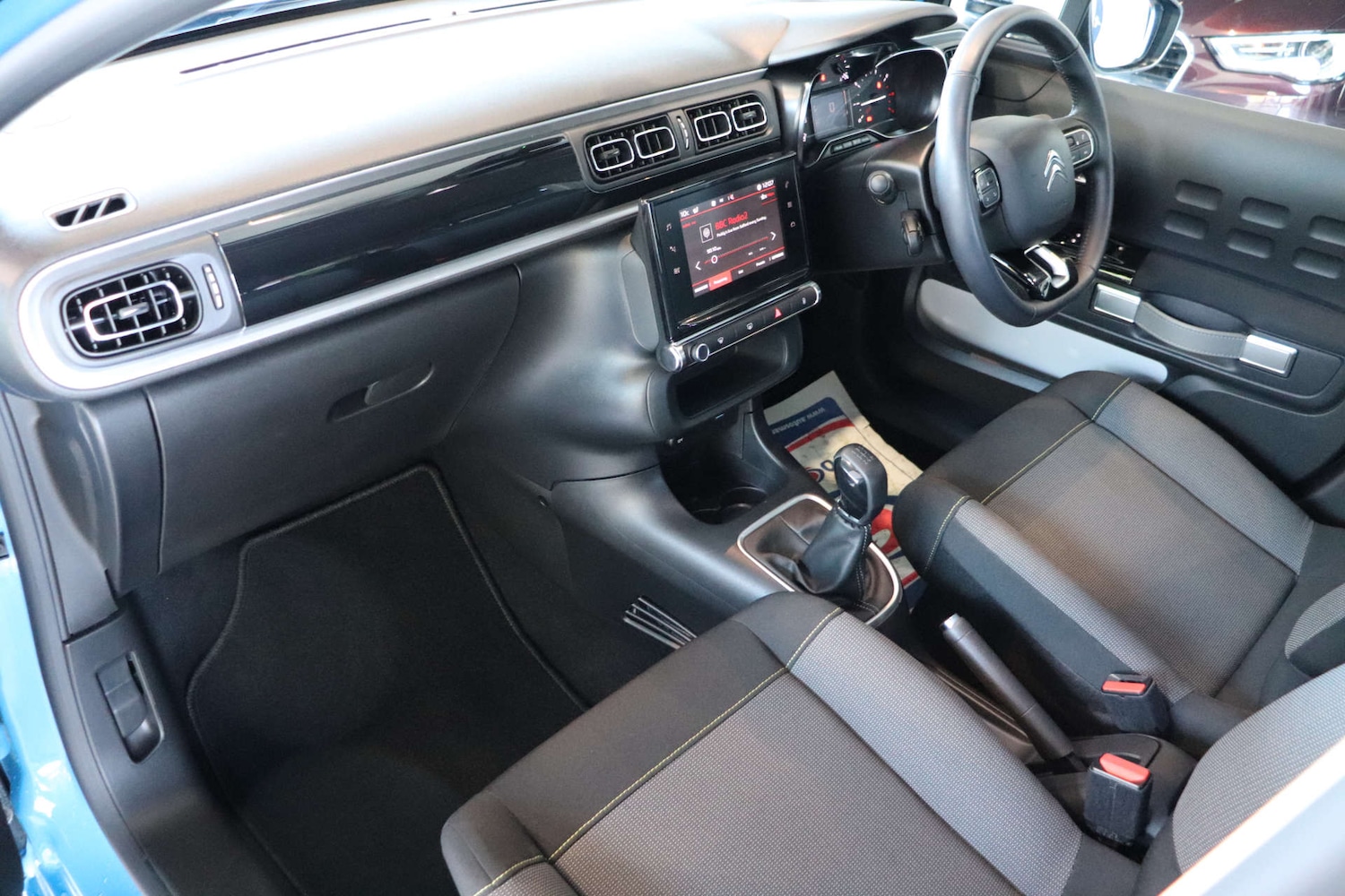 Used Citroen C3 2020 for sale - 77383383: Photo 32