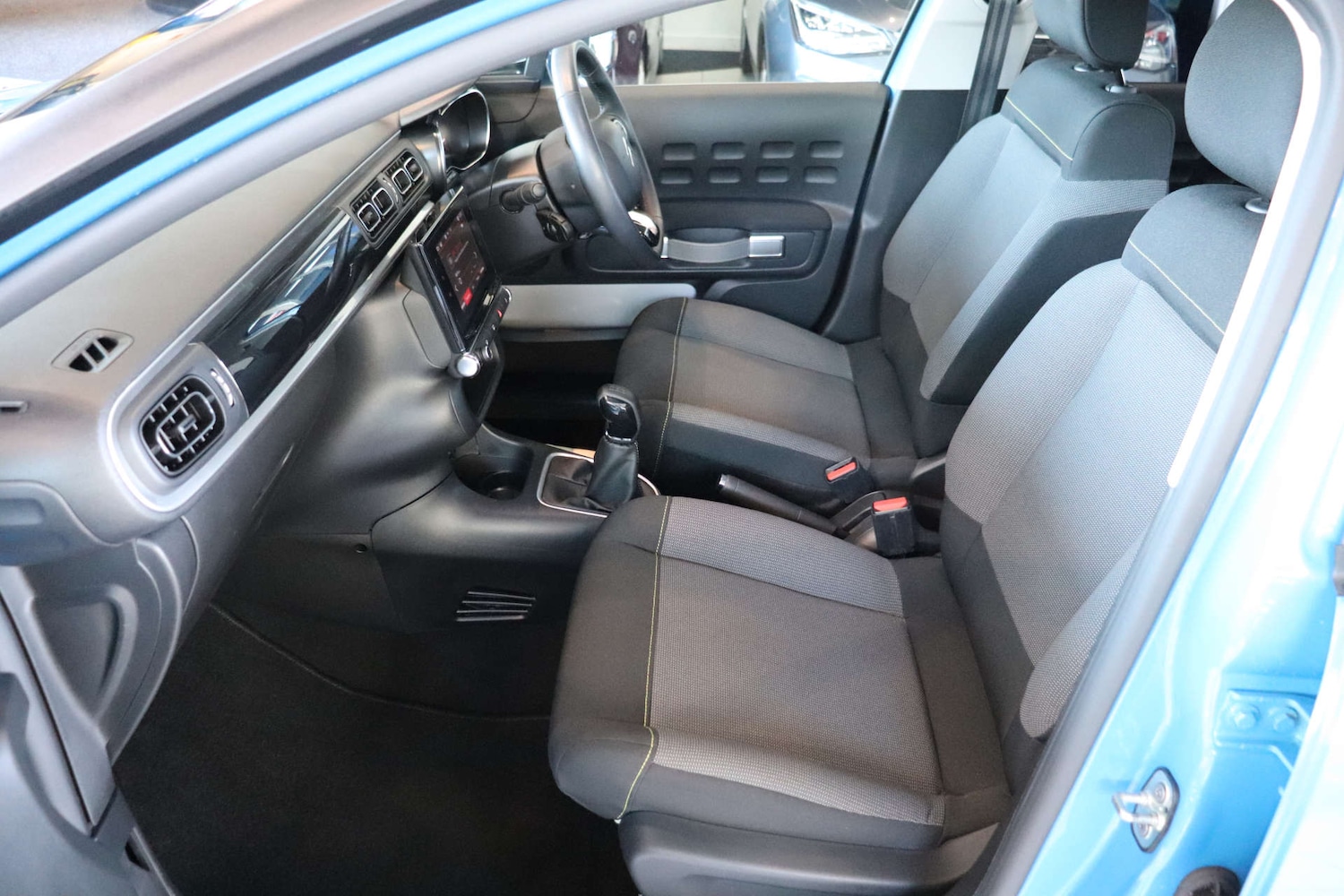 Used Citroen C3 2020 for sale - 77383383: Photo 33