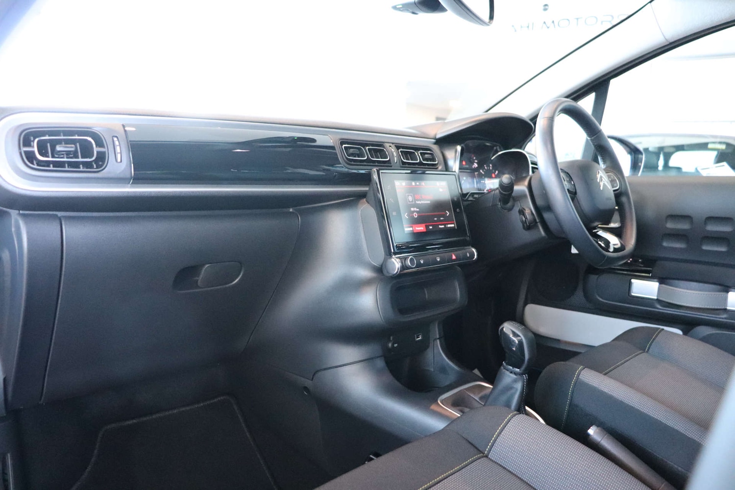 Used Citroen C3 2020 for sale - 77383383: Photo 35