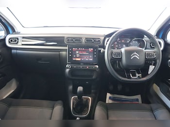 Used Citroen C3 2020 for sale - 77383383: Photo