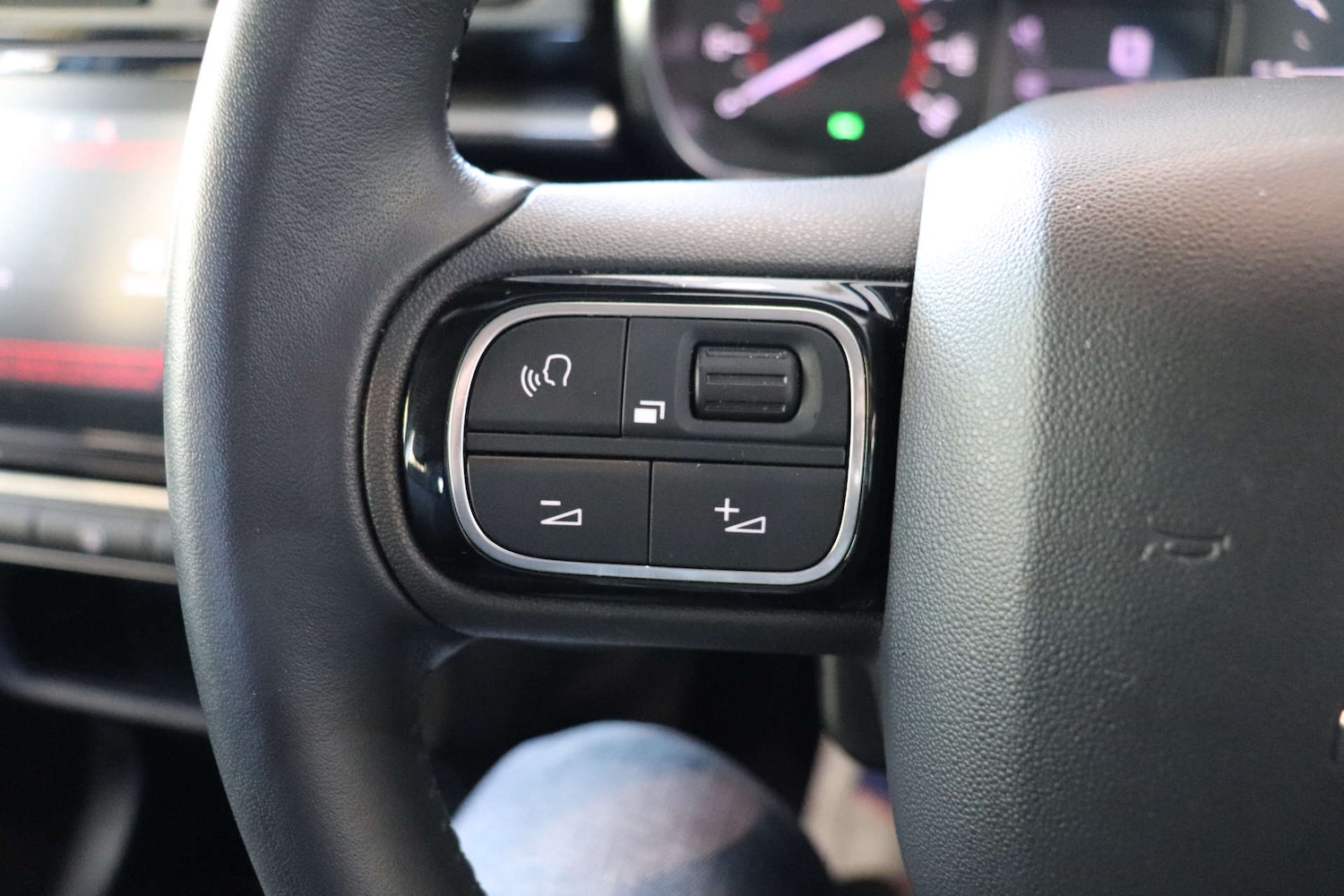 Used Citroen C3 2020 for sale - 77383383: Photo 47