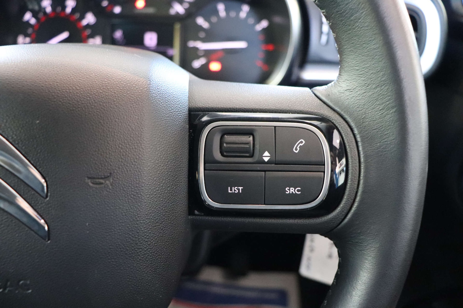 Used Citroen C3 2020 for sale - 77383383: Photo 49