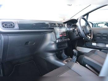 Used Citroen C3 2020 for sale - 77383383: Photo