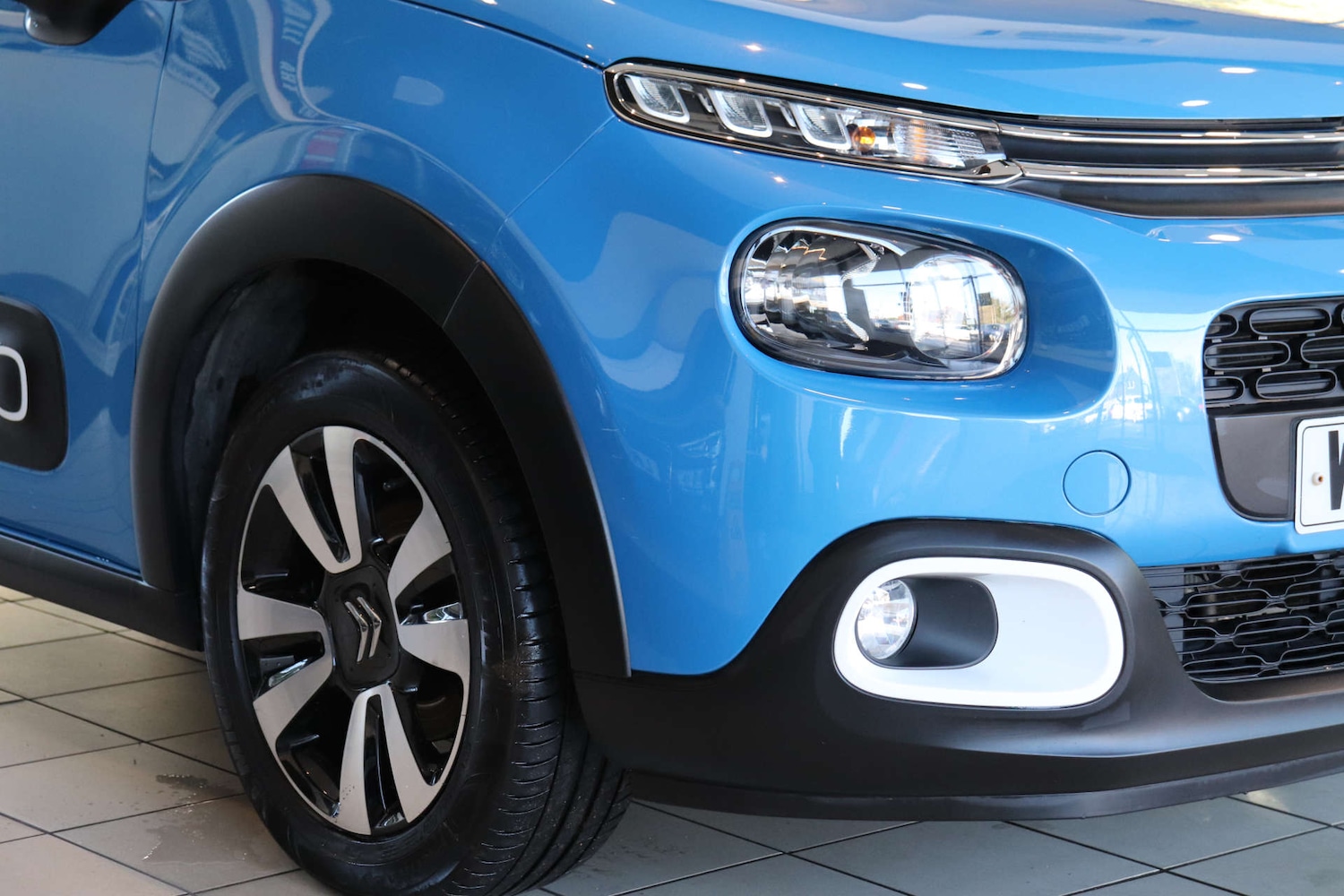 Used Citroen C3 2020 for sale - 77383383: Photo 61