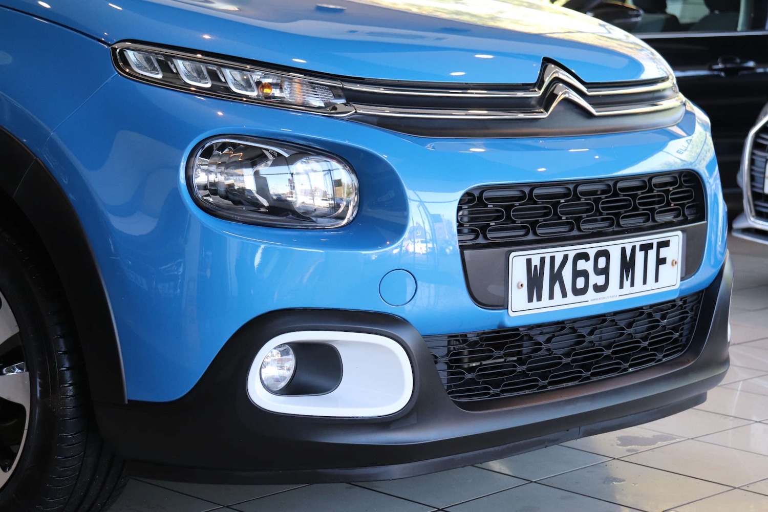 Used Citroen C3 2020 for sale - 77383383: Photo 62