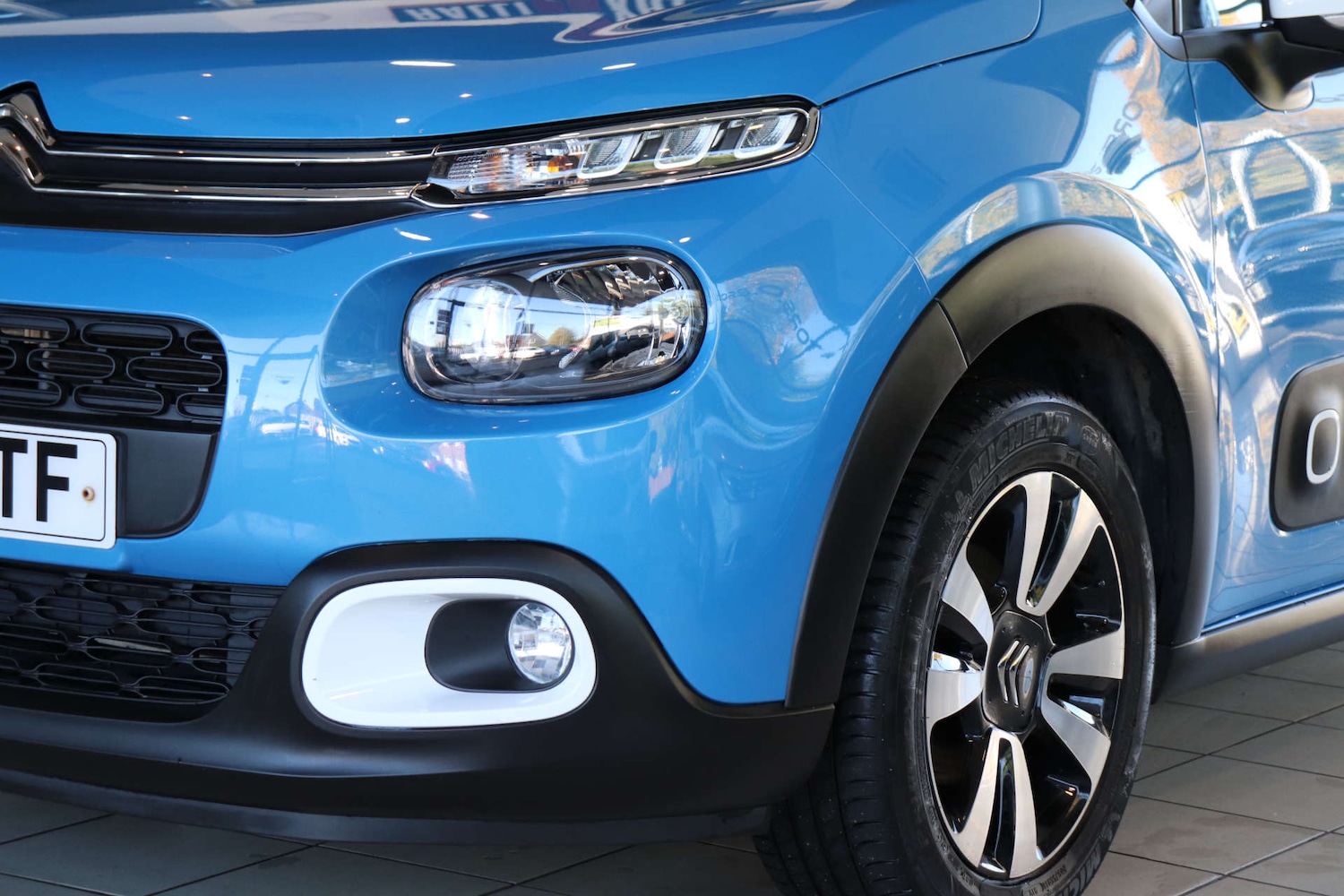 Used Citroen C3 2020 for sale - 77383383: Photo 65