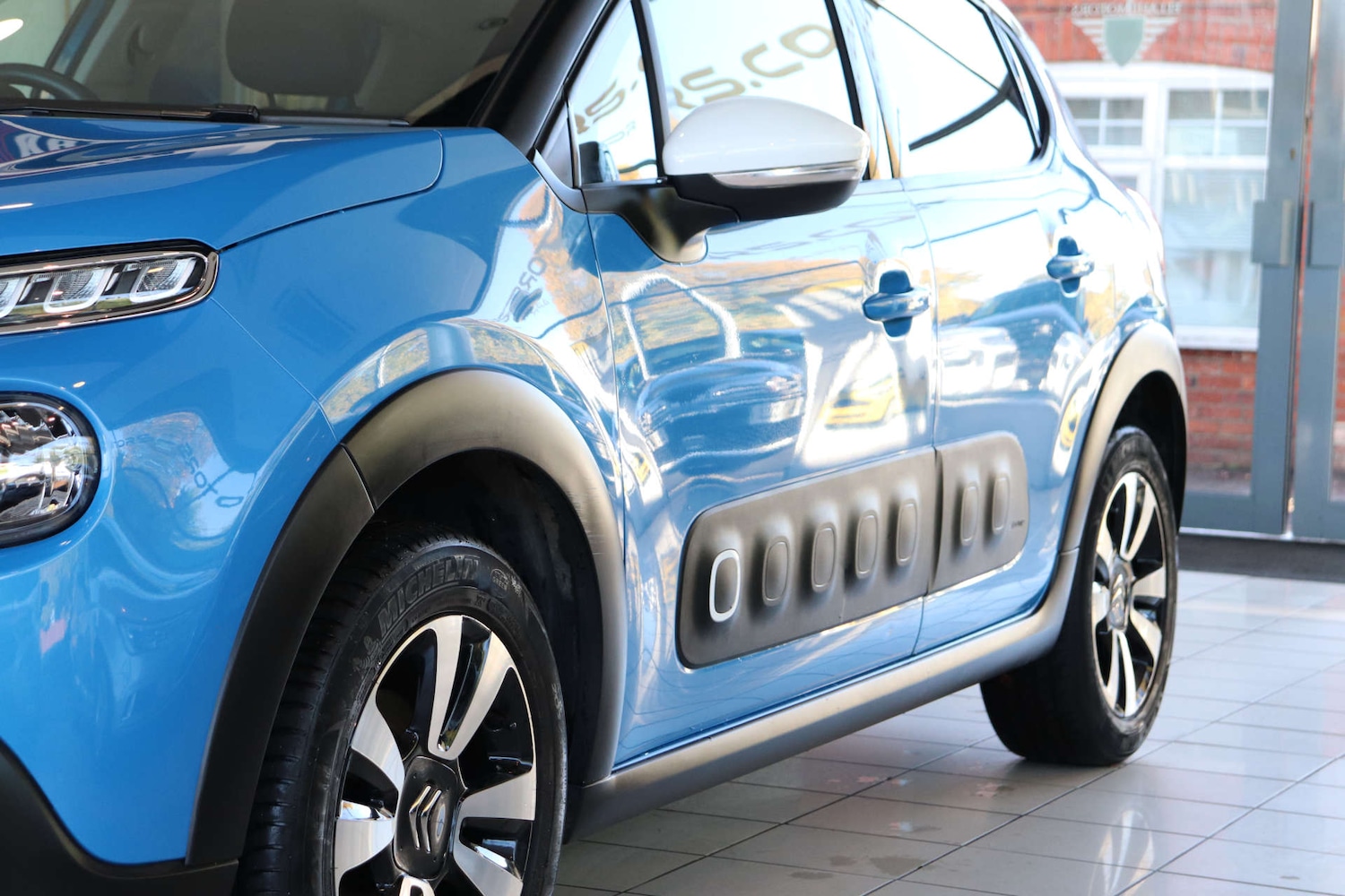 Used Citroen C3 2020 for sale - 77383383: Photo 67