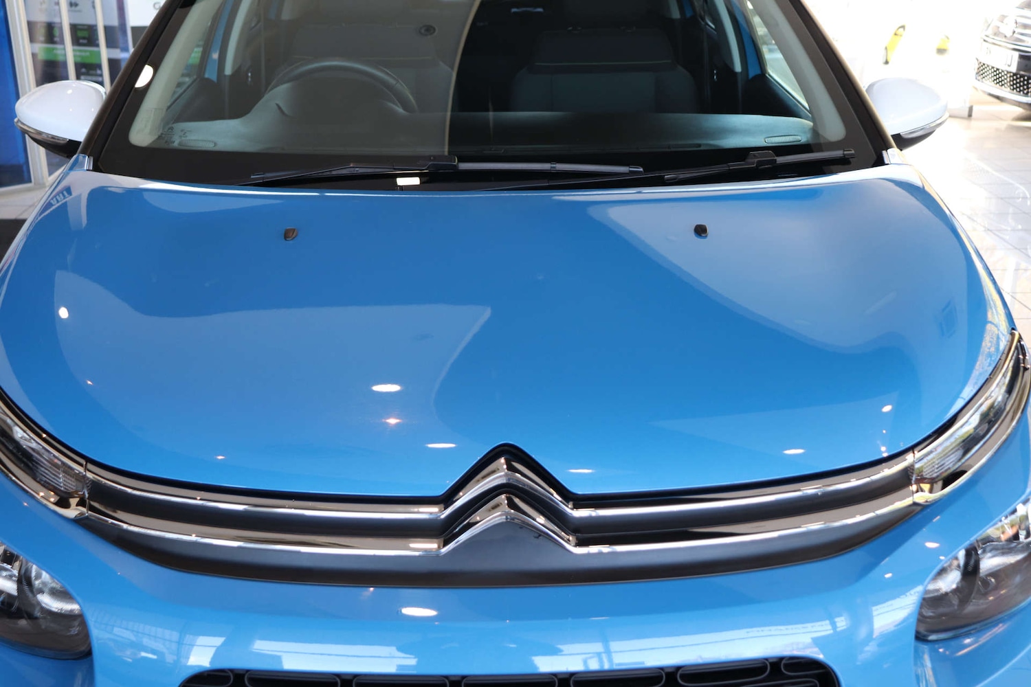 Used Citroen C3 2020 for sale - 77383383: Photo 68