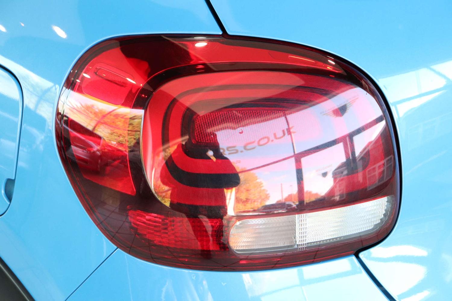 Used Citroen C3 2020 for sale - 77383383: Photo 71