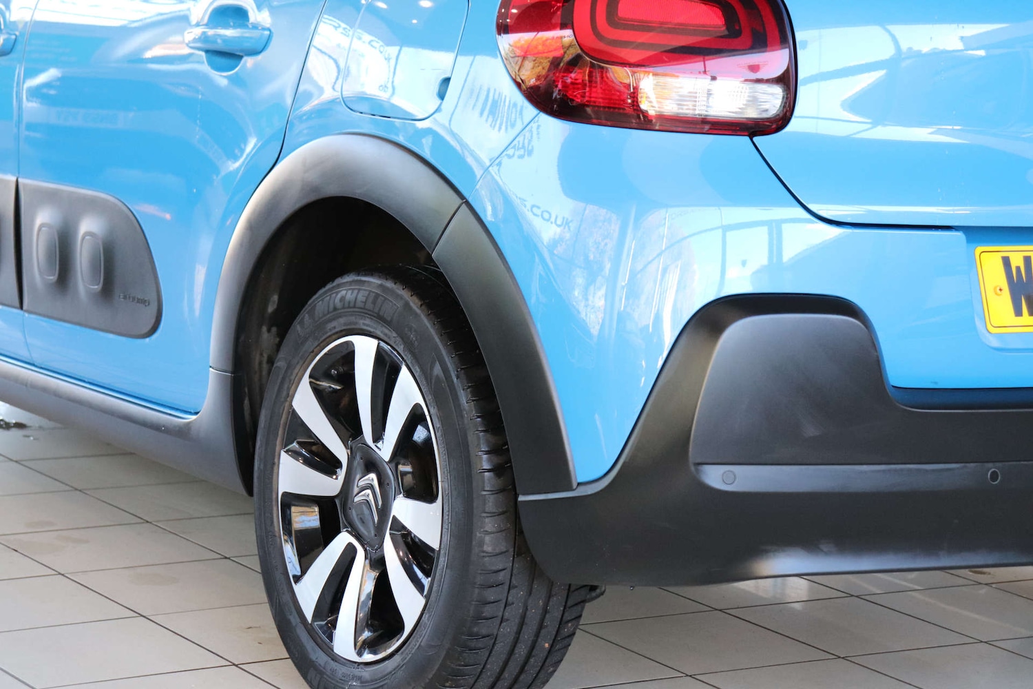 Used Citroen C3 2020 for sale - 77383383: Photo 73