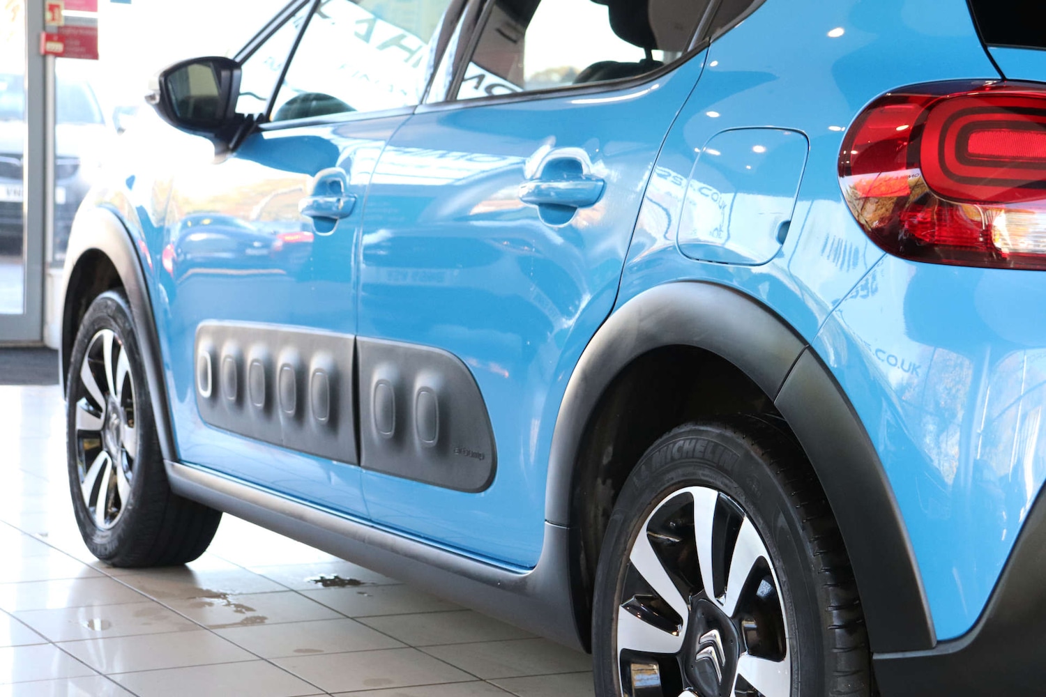 Used Citroen C3 2020 for sale - 77383383: Photo 75