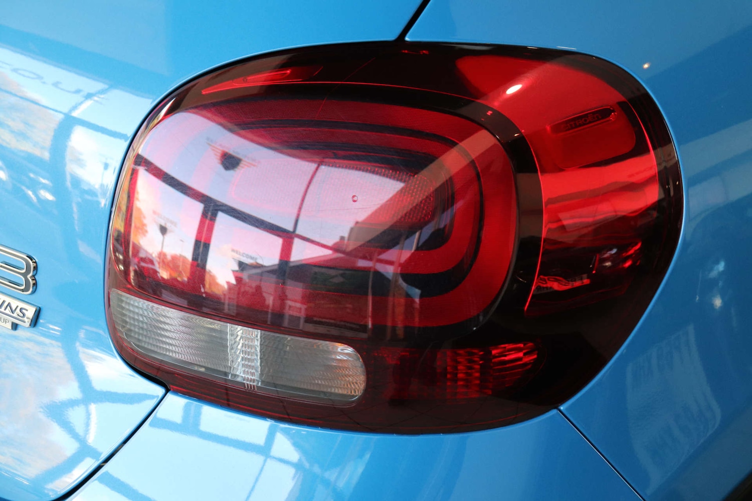 Used Citroen C3 2020 for sale - 77383383: Photo 76