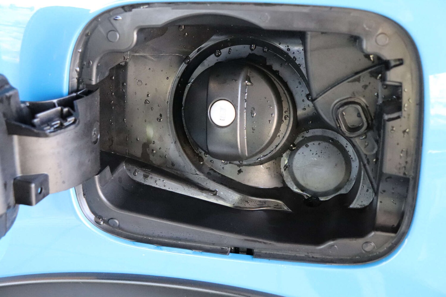 Used Citroen C3 2020 for sale - 77383383: Photo 85