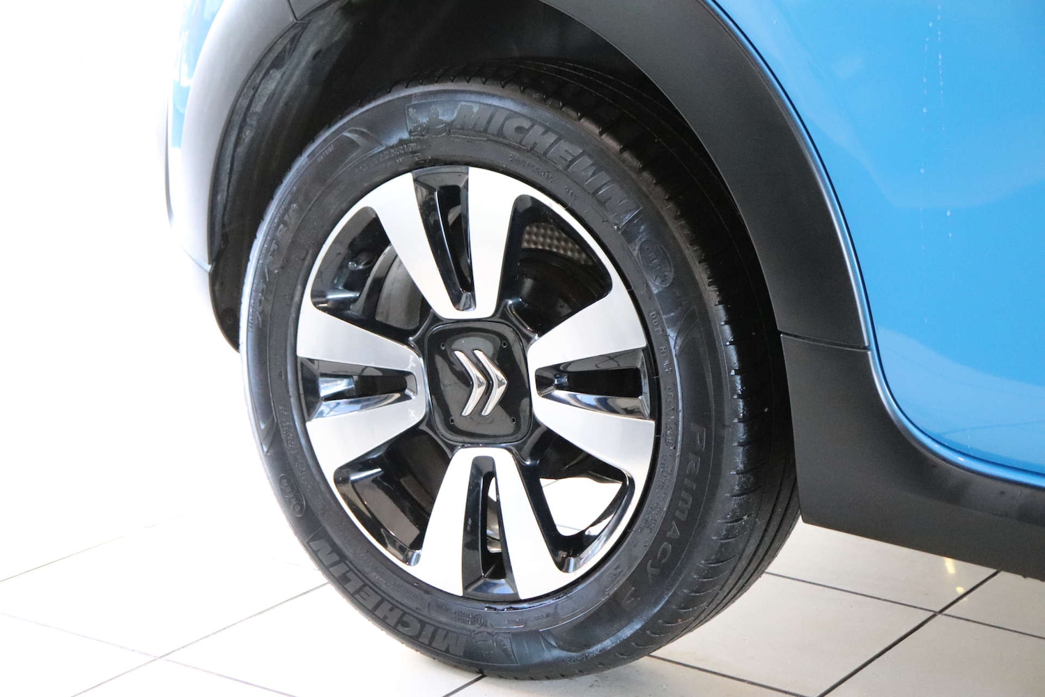 Used Citroen C3 2020 for sale - 77383383: Photo 87