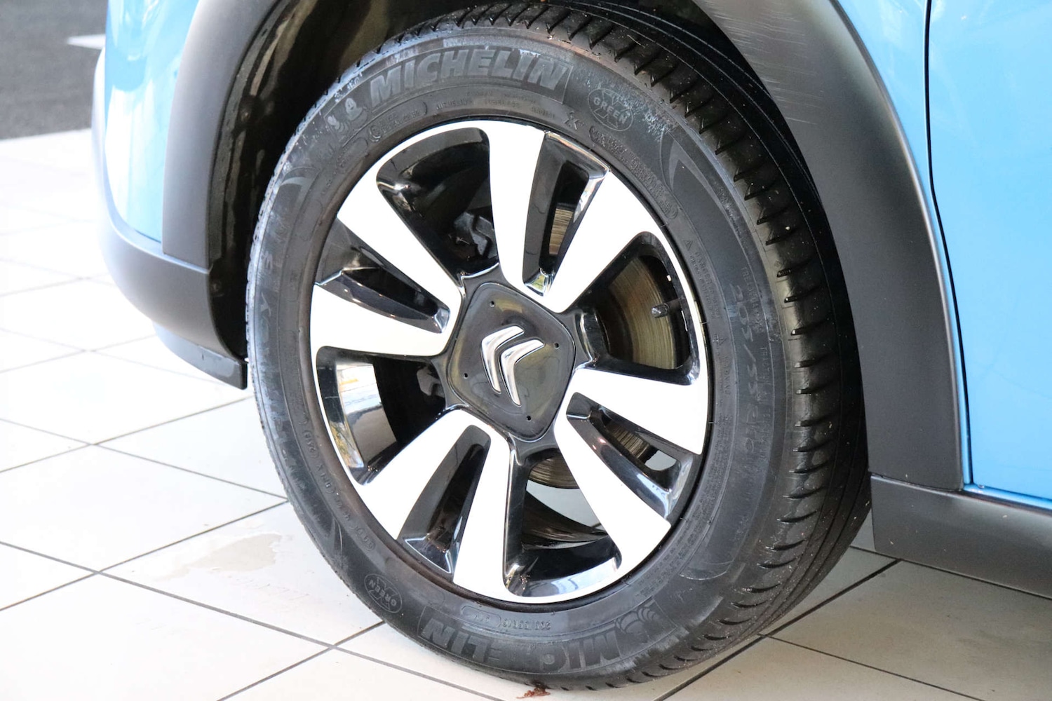 Used Citroen C3 2020 for sale - 77383383: Photo 88