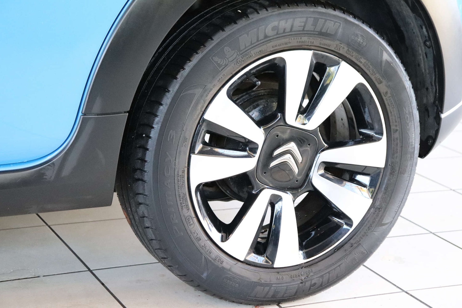 Used Citroen C3 2020 for sale - 77383383: Photo 89