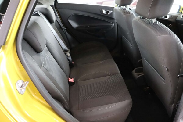 Used Ford Fiesta 2016 for sale - 76005231: Photo 25