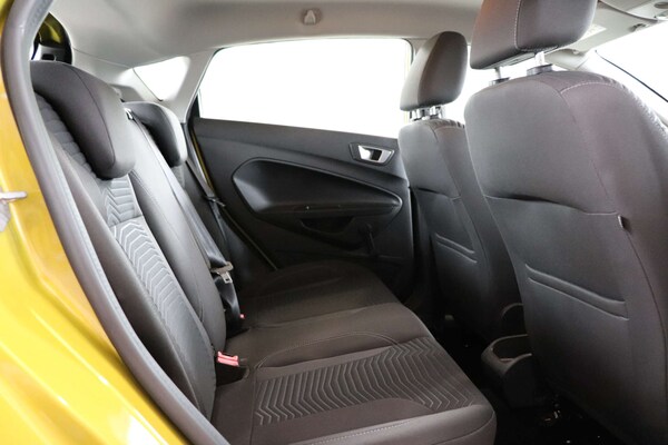 Used Ford Fiesta 2016 for sale - 76005231: Photo 26