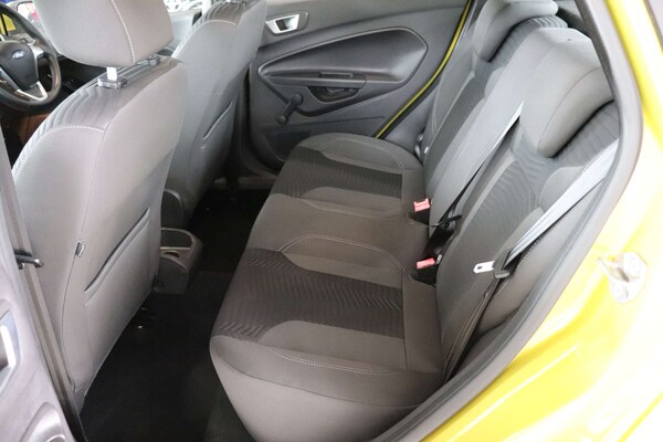 Used Ford Fiesta 2016 for sale - 76005231: Photo 29