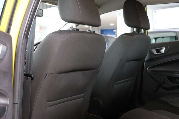 Used Ford Fiesta 2016 for sale - 76005231: Photo 31