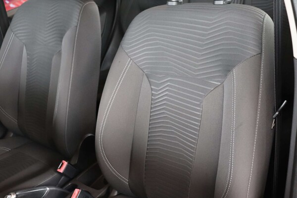 Used Ford Fiesta 2016 for sale - 76005231: Photo 39