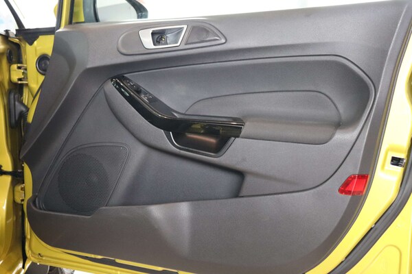 Used Ford Fiesta 2016 for sale - 76005231: Photo 53