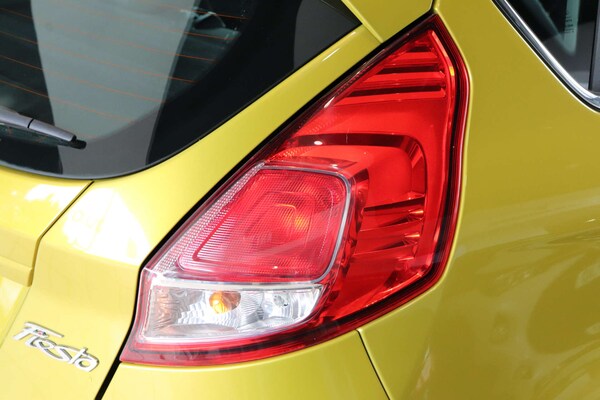 Used Ford Fiesta 2016 for sale - 76005231: Photo 74