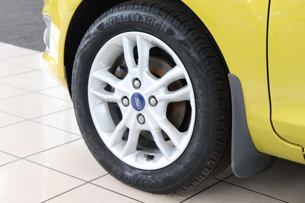 Used Ford Fiesta 2016 for sale - 76005231: Photo 86
