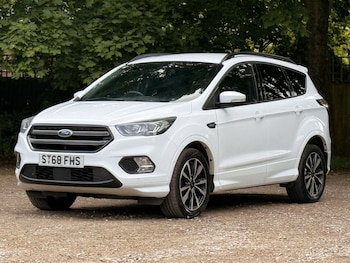 Used Ford Kuga 2018 for sale - 79099158: Photo