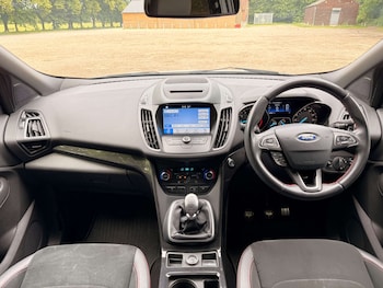 Used Ford Kuga 2018 for sale - 79099158: Photo