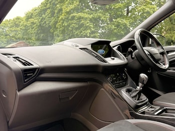 Used Ford Kuga 2018 for sale - 79099158: Photo