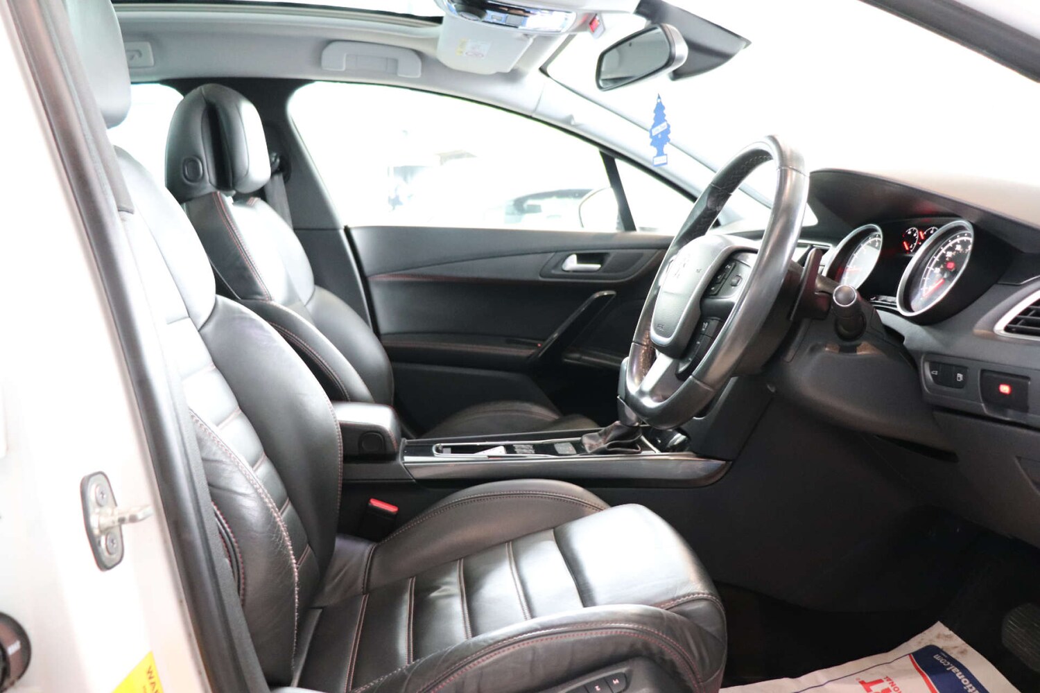 Vehicle 19