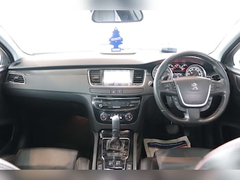 Used Peugeot 508 2017 for sale - 75847645: Photo
