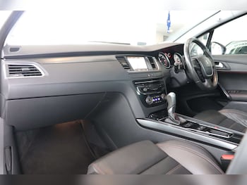 Used Peugeot 508 2017 for sale - 75847645: Photo
