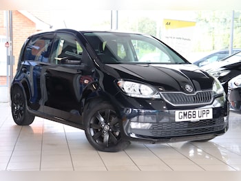 Skoda - Citigo