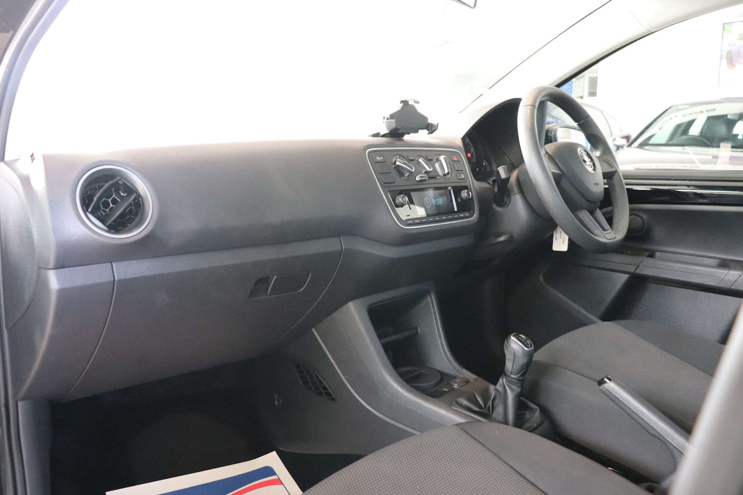 Vehicle 35