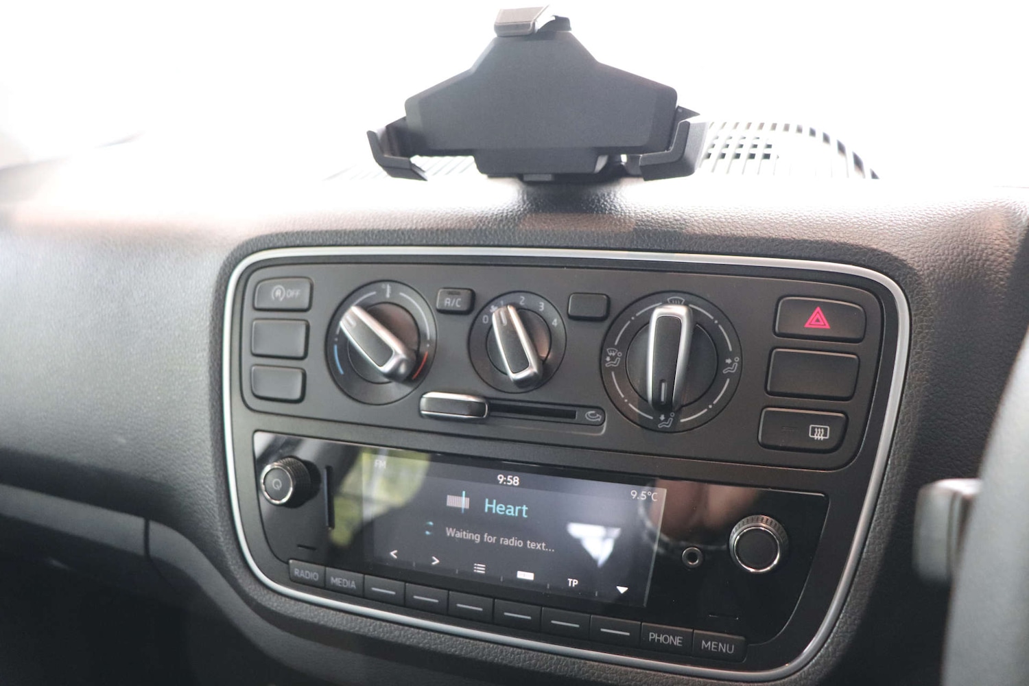 Vehicle 40