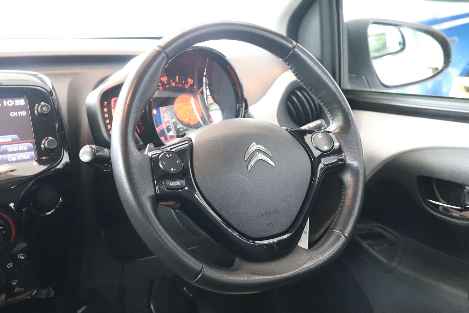 Used Citroen C1 2016 for sale - 76005223: Photo 16