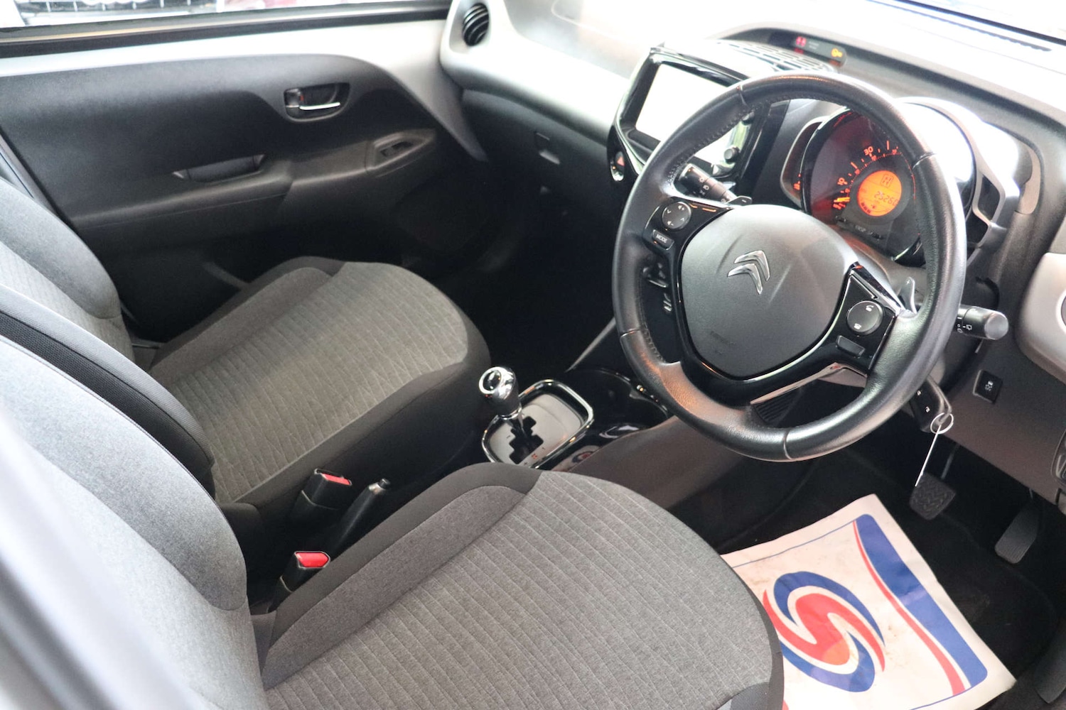 Used Citroen C1 2016 for sale - 76005223: Photo 17