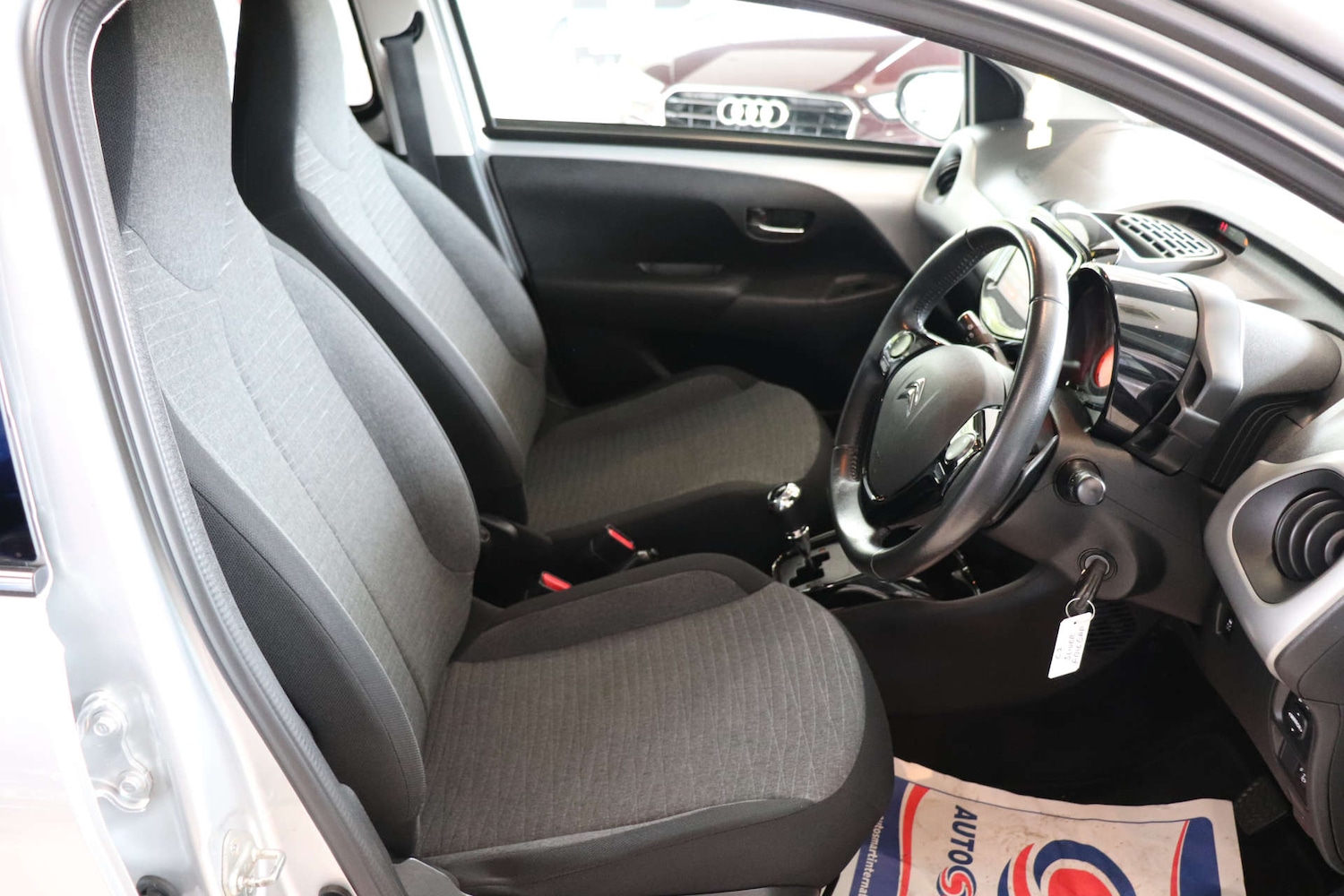 Used Citroen C1 2016 for sale - 76005223: Photo 18