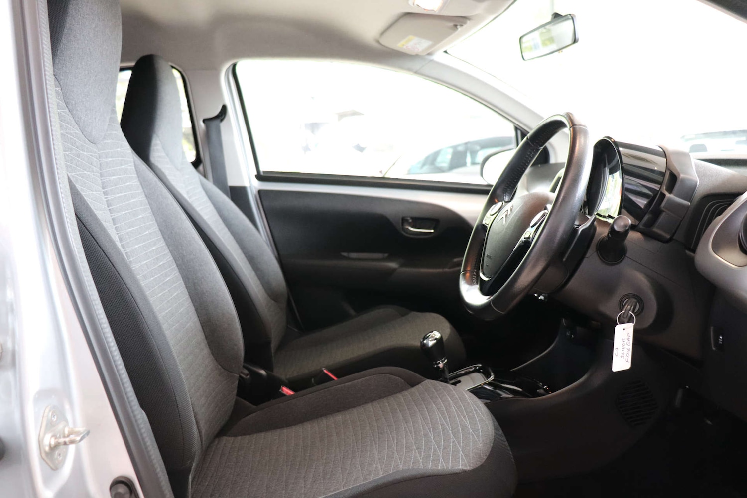 Used Citroen C1 2016 for sale - 76005223: Photo 19